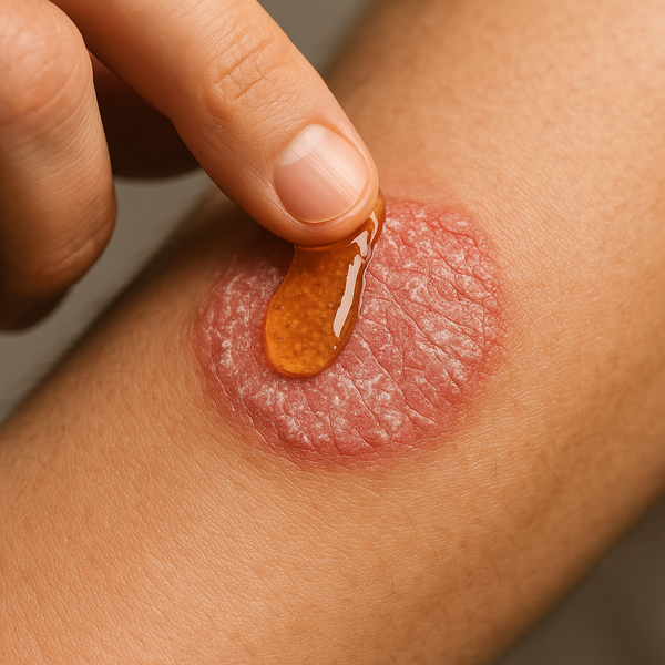 GEL CALMANTE CONTROL PSORIASIS TRATAMIENTO PARA 3 MESES